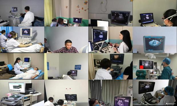 汕头彩超检查什么