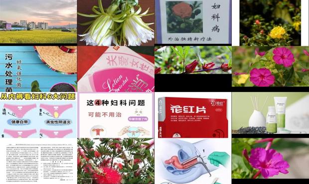 汕头花明氧治妇科炎症吗