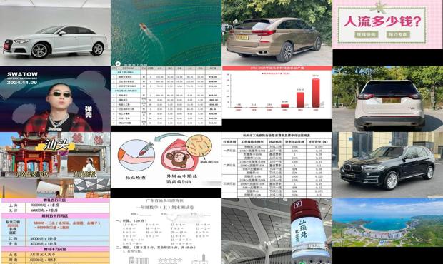 汕头*人流要多少钱2018