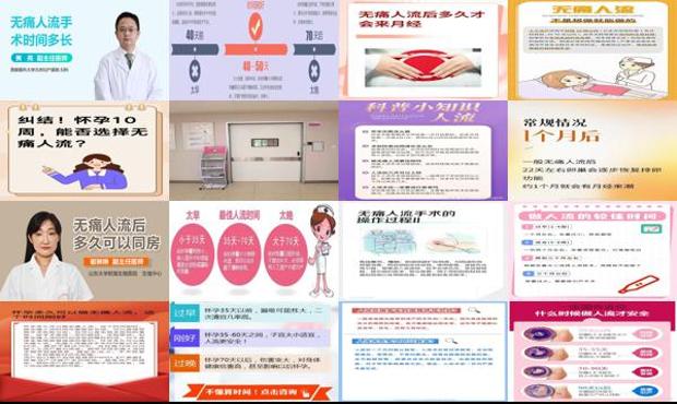 汕头做*人流需要多长时间